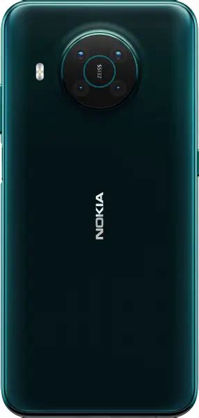 Nokia X10 - Full Specifications