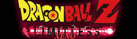 Limitless Xeno Remake A Reckon Expansion Pack At Dragon Ball Z