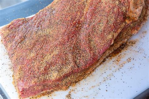 Award Winning Texas Brisket Rub Secret Recipe With Video Urban Cowgirl