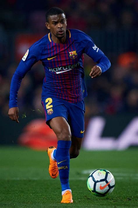 Nélson Semedo Wallpapers Wallpaper Cave