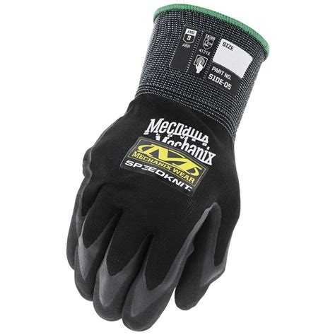 Mechanix Wear Speedknit Utility Work Gloves Galls