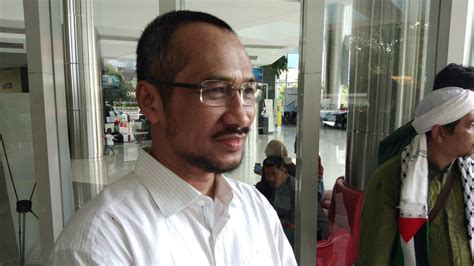 Abraham Samad Soal Teror Pimpinan Kpk Begini Kalau Kasus Novel