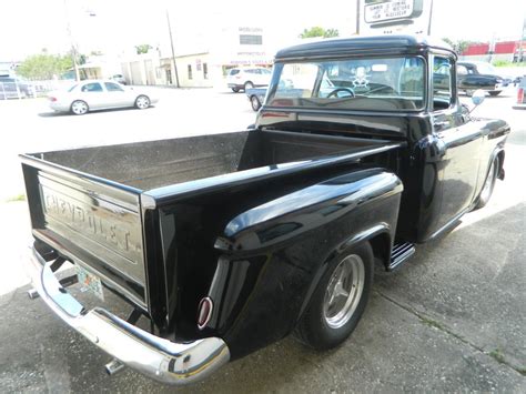 1956 Chevrolet Pickup Gaa Classic Cars