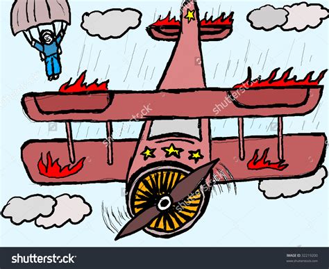 Plane crash clipart 20 free Cliparts | Download images on Clipground 2024