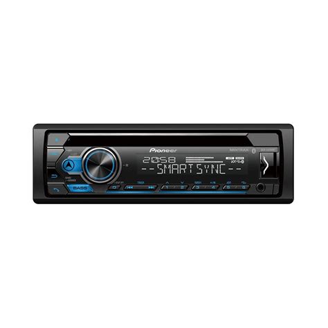 AUTORADIO PIONEER DEH-S4250BT