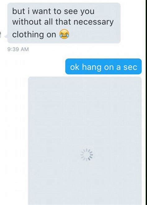 This Twitter User Found An Epic Way To Troll Dudes Asking For Naked Pics 6 Pics