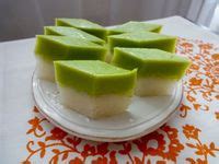 Kuih Melayu Ideas Asian Desserts Asian Cake Malaysian Dessert