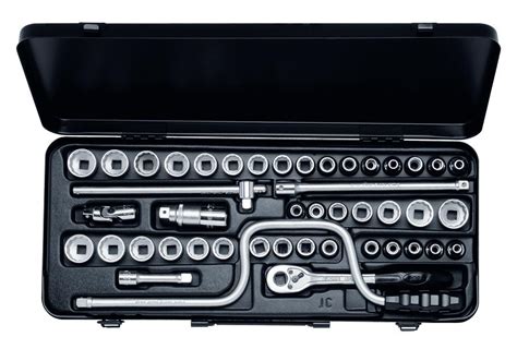 Socket Sets Elora Tools Made In Germany