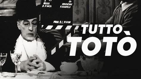 Tutto Totò Episodi RaiPlay