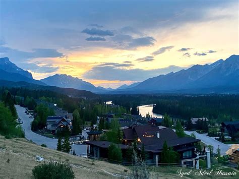 Canmore, Alberta : r/canada