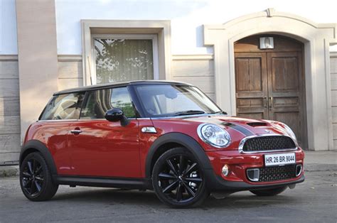 Mini Cooper S review, test drive - Autocar India