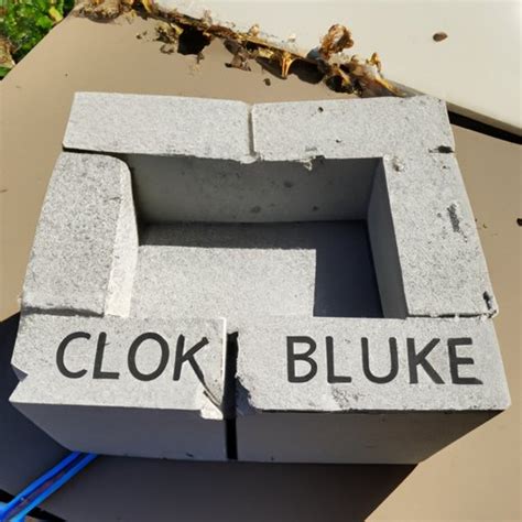 When Were Cinder Blocks Invented A Look At The History And Development