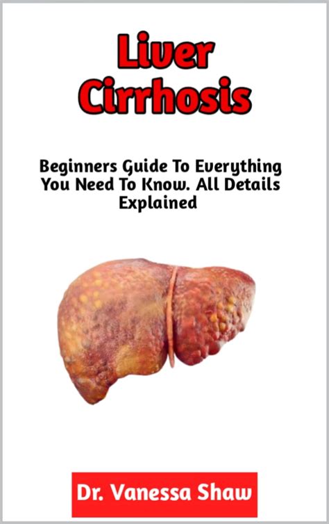 Liver Cirrhosis A Perfect Guide On Diagnosis Causes Symptoms