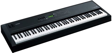 Yamaha Kx8 88 Key Keyboard Midi Controller Zzounds