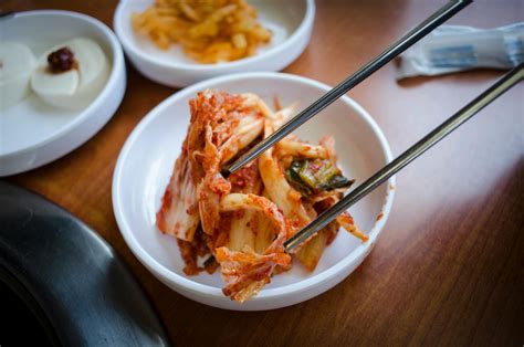 Homemade Kimchi Recipe: A Flavorful Journey into Korean Cuisine | Cosmo ...