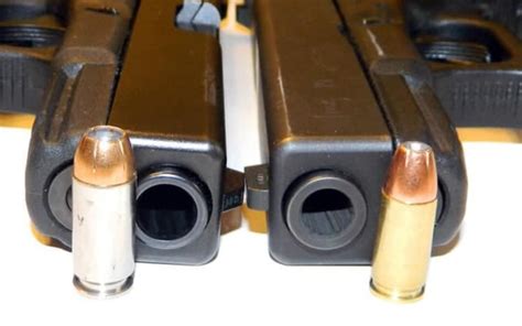 9mm Vs 40 Sandw Which Is The Best Lets Find Out