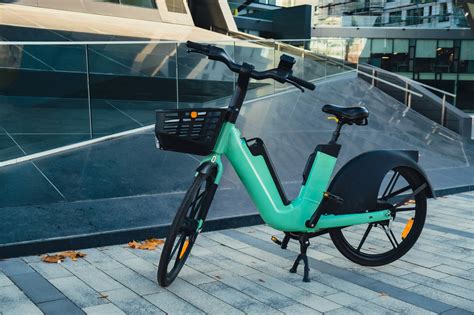 tout savoir sur le vélo électrique reconditionné