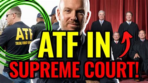 Atf Ghost Guns Going To Supreme Court Atf Rule On Frames Receivers