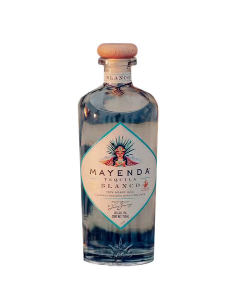 Mayenda Blanco Tequila Experience The Taste Royal Batch