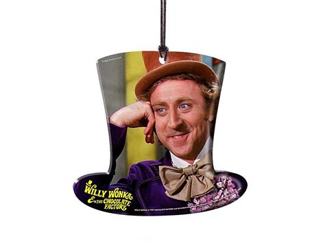 Gene Wilder Willy Wonka Meme