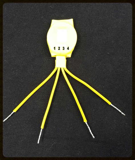 Airbag Resistors