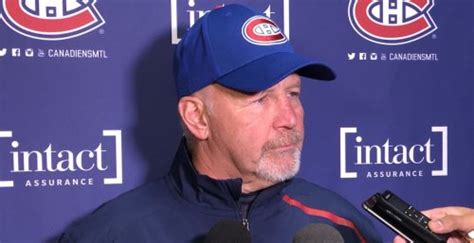 NHL hands Canadiens' coach Claude Julien big fine for criticizing ...