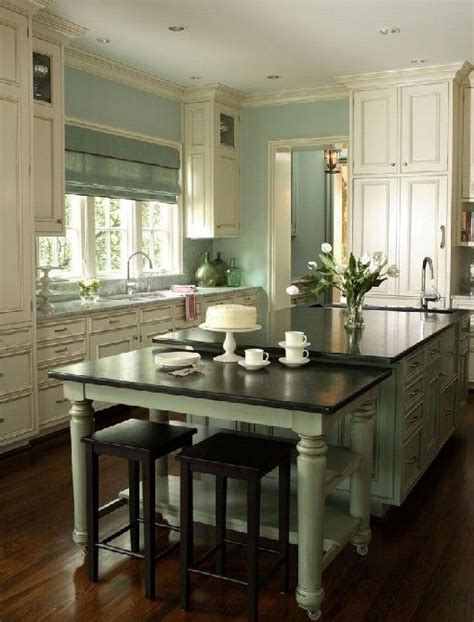 Sherwin Williams Sw 6211 Rainwashed Kitchen Design Trends Home