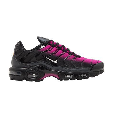 Nike Air Max Plus 'pink Black Gradient' for Men | Lyst