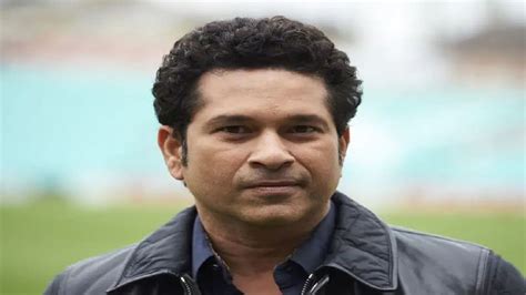 Sachin Tendulkar सचन तडलकरच भवषयवण सगतल कणत सघ T20