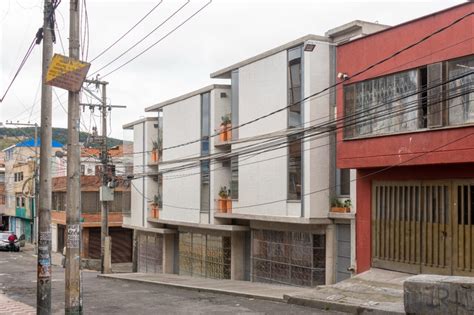 ¿cuáles Son Los Barrios Más Costosos Y Más Económicos Para Vivir En Bogotá