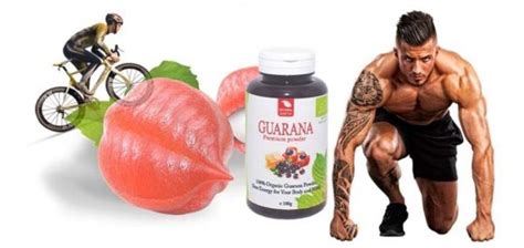 Bulk Kratom Shop | Guarana Extract — Health Benefits, Side-Effects, Dosage