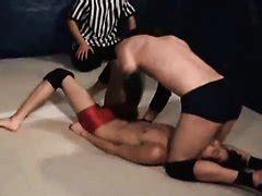 Wrestle Erotic Gay Wrestling Match ThisVid
