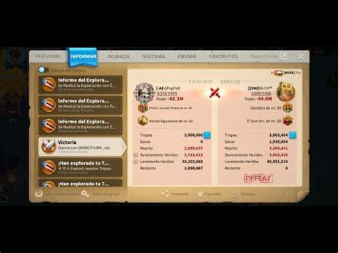 Rally Pakal Harald De 25 Minutos Kvk 1563 Rise Of Kingdoms YouTube