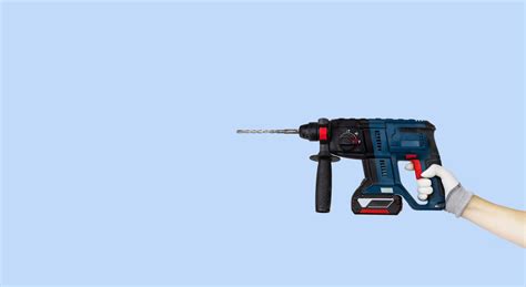 Как выбрать перфоратор по мощности, силе удара, режимам работы и другим ...