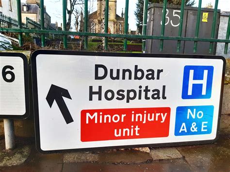 Assurance Given By NHS Highland Over Thurso Minor Injury Unit