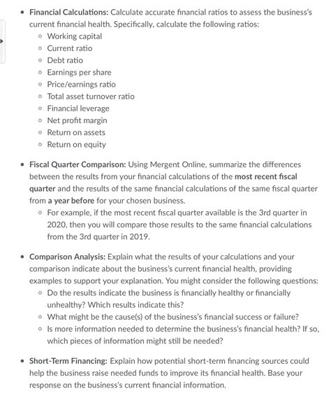 [Solved] Tesla. . Financial Calculations: Calculate accurate financial