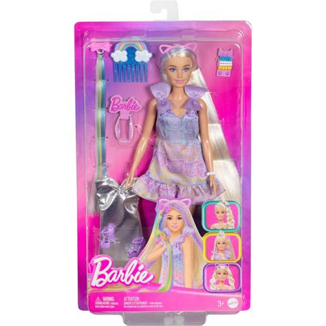 Barbie Fun Fancy Barbie Doll Blonde Jct Barbiepedia
