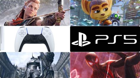 Quels sont les titres les plus joués sur PlayStation 5