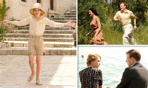 The Durrells In Corfu Season Location Where Is The Durrells Filmed