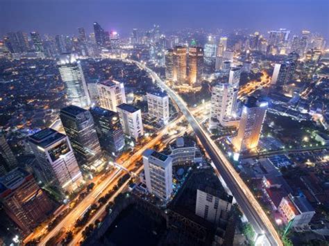 Jakarta | Explore things to do in Jakarta | Travel Insider