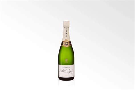 Pol Roger Brut Reserve Nv Ml Yoho