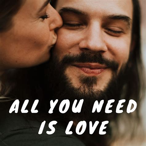 Love Quote Instagram Post Template Free Photo Rawpixel