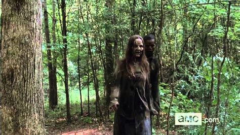 Spoilers Talked About Scene Episode 410 The Walking Dead Inmates Youtube