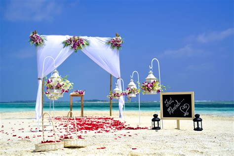 💕 25 Dream Destination Wedding Locations Wedding Wa