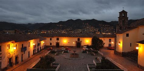 Lugares Escondidos En Cusco Descubre Los Lugares Secretos