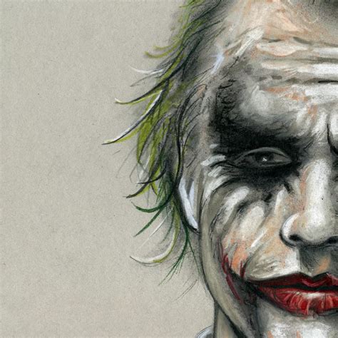 Top 999 Joker Pencil Drawing Images Amazing Collection Joker Pencil