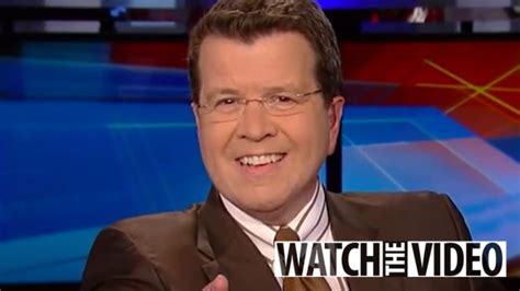 Fox News Legend Neil Cavuto To Exit Network After 28 Years Leaving Viewers Devastated The Us Sun