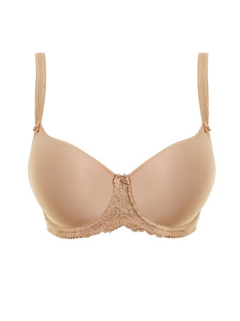 Fantasie Rebecca Lace Spacer Bra Levana Bratique