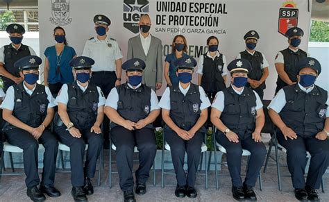 San Pedro Lanza Unidad Especial De Protecci N Para Atender Violencia