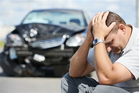 Common Car Accident Injuries Treated By Chiropractors Florida Spine